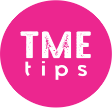 TME Tips icon